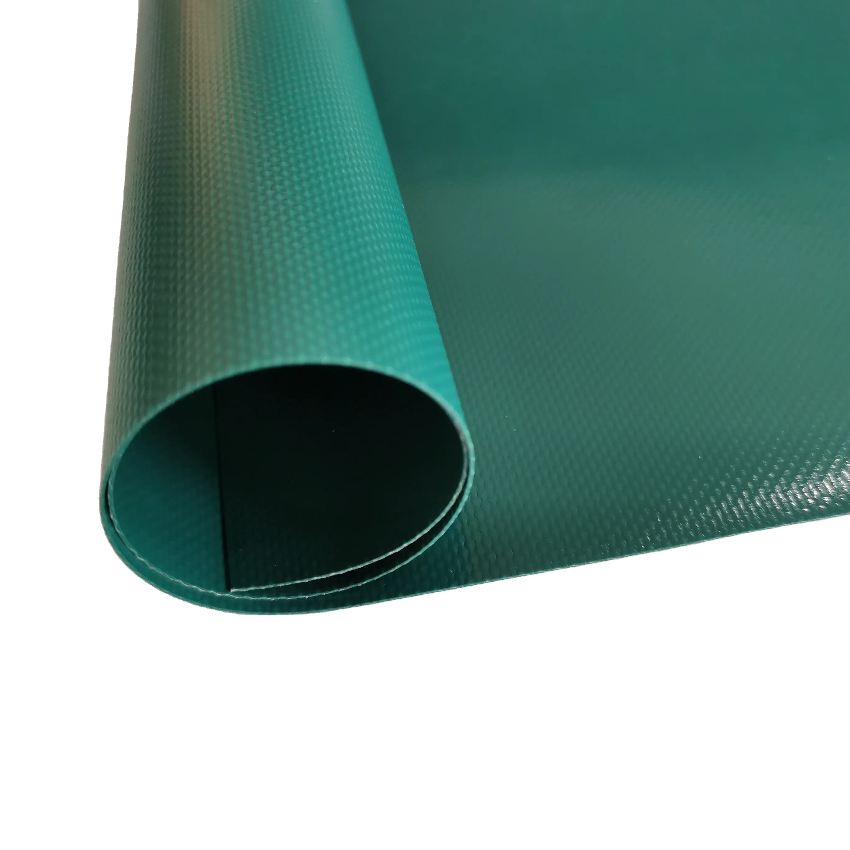 Prelate Camion, Tir, Semiremorca, 900 gr, Protectie UV, Latime 3000 mm, Verde RAL 6005, PVC Impermeabiala [0]