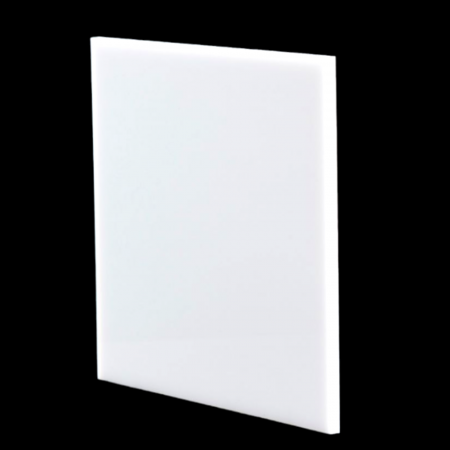 Placa Plexiglas Alb - Opal - Translucid 4 mm x 2050 x 3050 mm [1]