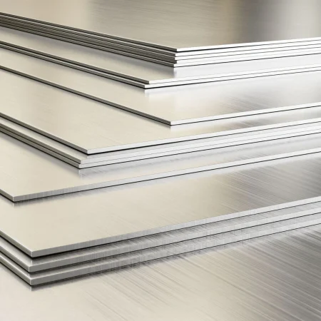 Tabla aluminiu lisa - Tabla Aluminiu Lisa 1.5 mm x 1500 x 3000 mm