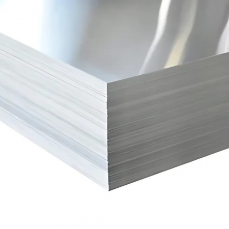 Tabla Aluminiu Lisa 2.5 mm x 1250 x 2500 mm [3]