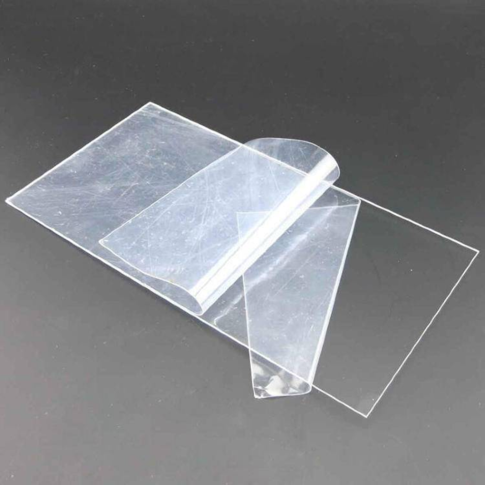 Plexiglas transparent 10 mm