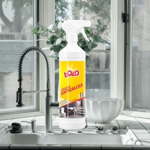 Anticalcar solutie 1L [2]