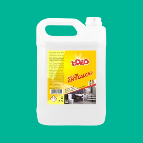 Anticalcar solutie 5 L [1]