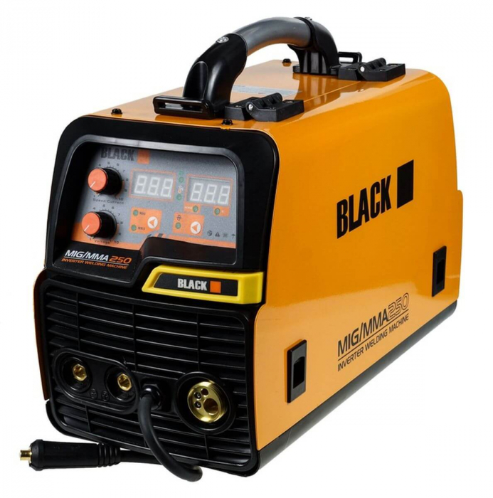 Aparat de sudura MIG/MAG MMA 40-250 [2]