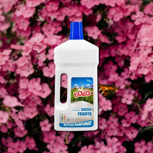 Gresie -faianta detergent 1L [3]