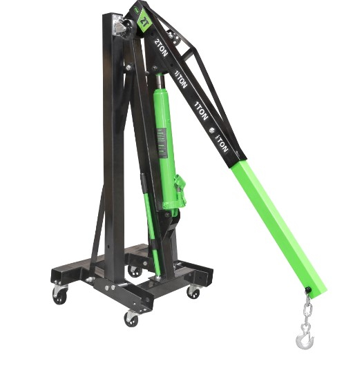 MACARA PLIABILĂ DE 2 T. [3]