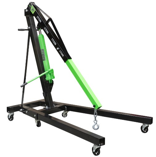 MACARA PLIABILĂ DE 2 T. [2]