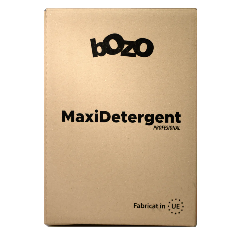 Maxi Detergent 10L [3]