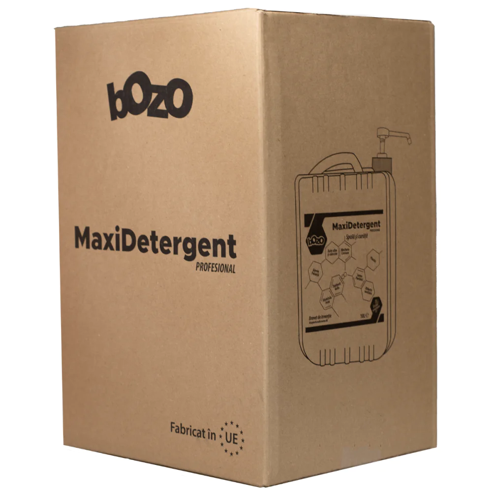 Maxi Detergent 10L [4]