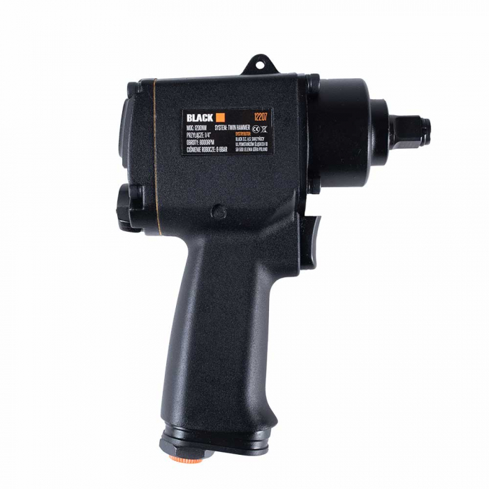 Pistol pneumatic 1200 NM [5]