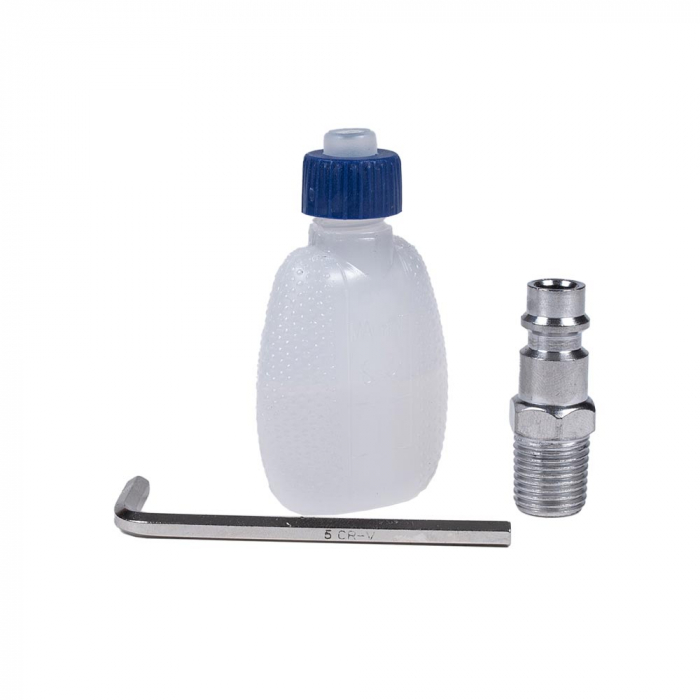 Pistol pneumatic 1200 NM [7]