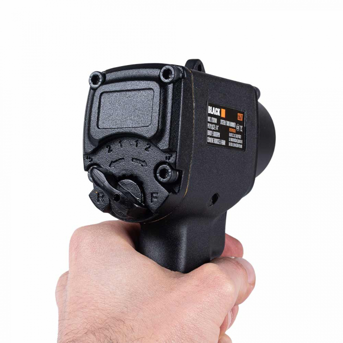 Pistol pneumatic 1200 NM [2]