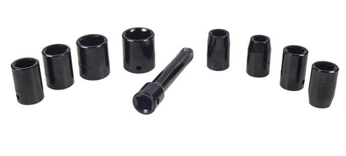 Pistol pneumatic de impact 1600 NM 1/2 [5]