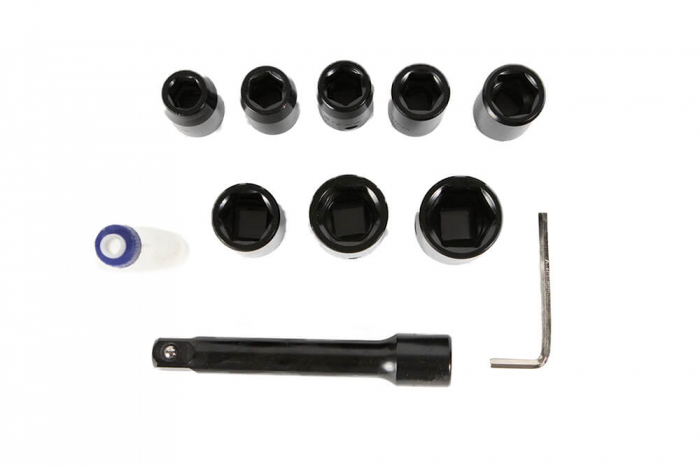 Pistol pneumatic de impact 1600 NM 1/2 [7]