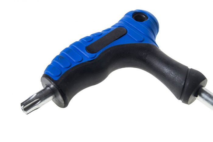 SET CHEI TORX BLACK 9 BUC - 30110 [8]