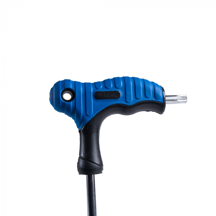 SET CHEI TORX BLACK 9 BUC - 30110 [6]