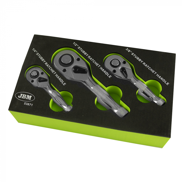 Set de 3 clicheti mini [2]