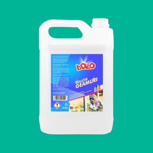 Solutie Geamuri profesional 5Kg [1]