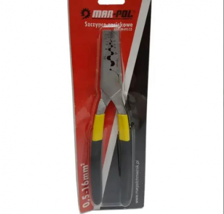 UNELTE PENTRU ATELIER - Cleste sertizat