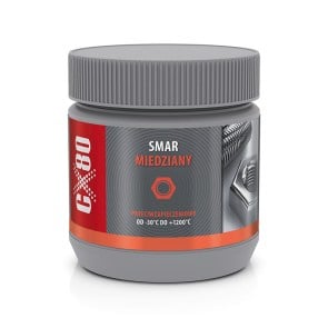 CX80 - Vaselina de cupru 500g CX80