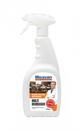Pentru casa/ birou - Degresant DR Stephan Multi-Degreaser 750ml