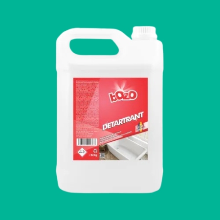 Produse curatenie industriala - Detartrant 5 L