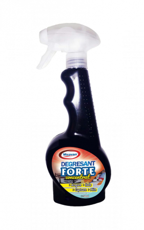 Pentru casa/ birou - Detergent degresant Misavan forte 500ml