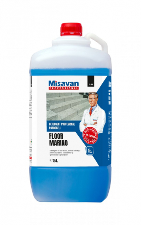 Pentru casa/ birou - Detergent universal pardoseli DR Stephan Floor Marino 5L