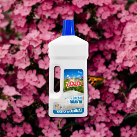 Gresie -faianta detergent 1L [2]