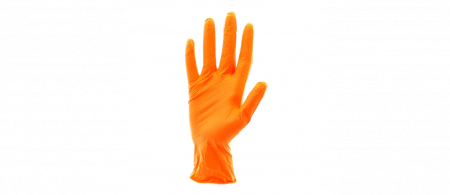 Manusi Nitril  7.0 marimea XL 90buc [1]