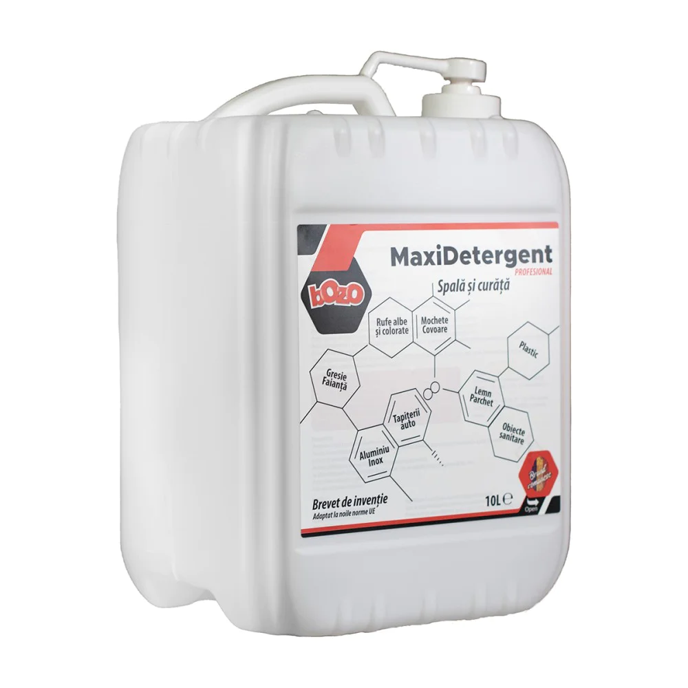 Maxi Detergent 10L [1]