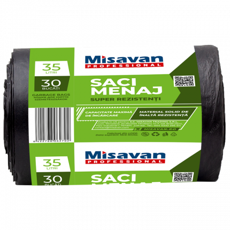 Saci menaj - Msv Saci Menaj 35L 30/Set SR