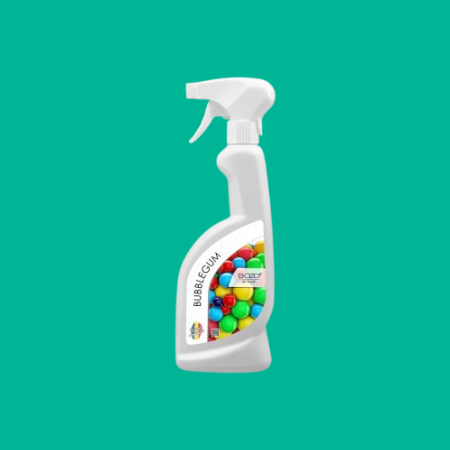 Odorizanti de camera - Odorizant Bubblegum 0.5 Kg