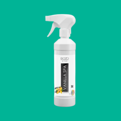 Produse pentru baie - Odorizant Vanilla Spa 0.5 kg