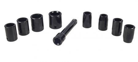 Pistol pneumatic de impact 1600 NM 1/2 [4]