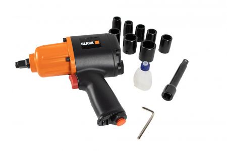 Pistol pneumatic de impact 1600 NM 1/2 [7]