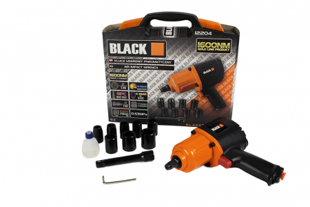 Pistol pneumatic de impact 1600 NM 1/2 [12]