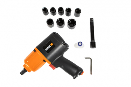 Pistol pneumatic de impact 1600 NM 1/2 [5]