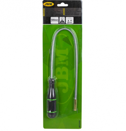 UNELTE PENTRU ATELIER - RECUPERATOR FLEXIBIL CU MAGNET