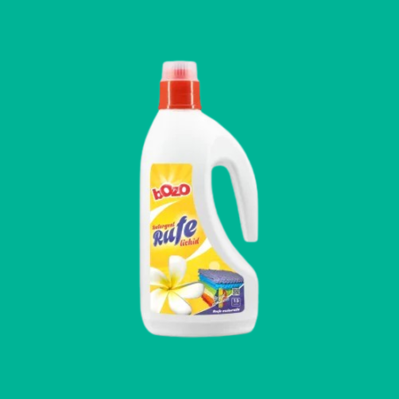 Pentru casa/ birou - Rufe detergent 1,5 l