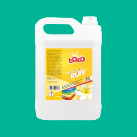 Pentru casa/ birou - Rufe  detergent 5L