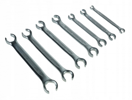 Set 47 chei Black Pro pentru perete [2]