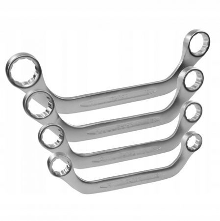 Set 47 chei Black Pro pentru perete [3]