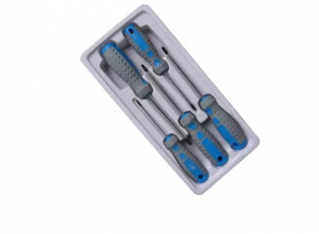 UNELTE PENTRU ATELIER - Set 5 surubelnite torx