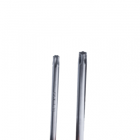 SET CHEI TORX BLACK 9 BUC - 30110 [2]