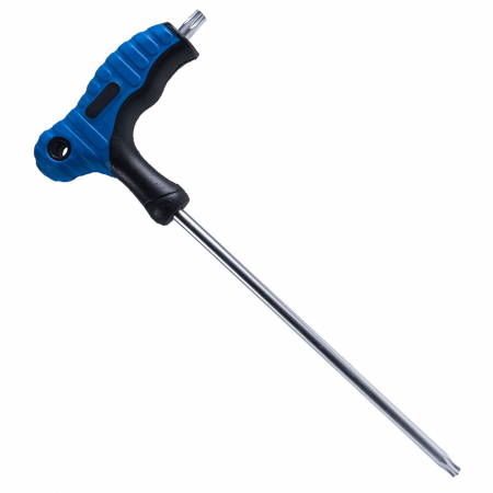 SET CHEI TORX BLACK 9 BUC - 30110 [6]