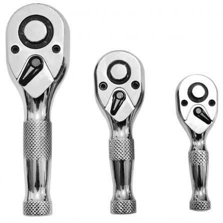 UNELTE PENTRU ATELIER - Set de 3 clicheti mini