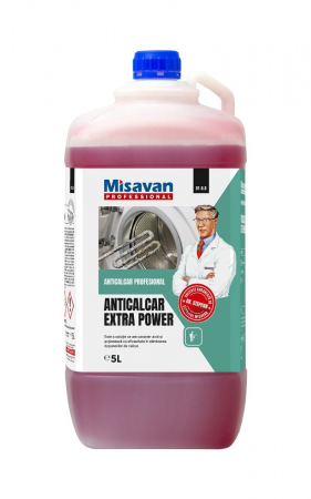 Produse pentru baie - Solutie acida curatat depuneri de ciment, beton, calcar Dr. Stephan Extra Power 5l