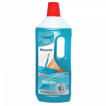 Pentru casa/ birou - Solutie pardoseli Marino 800ml