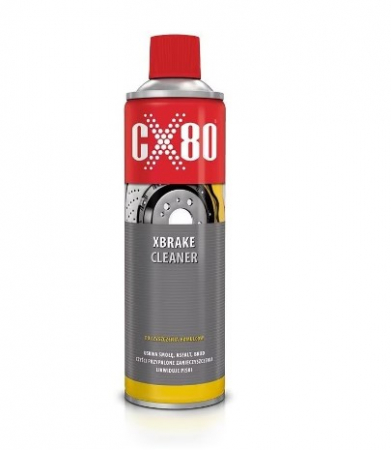 Sprayuri Tehnice - Spray de discuri Xbrake Cleaner